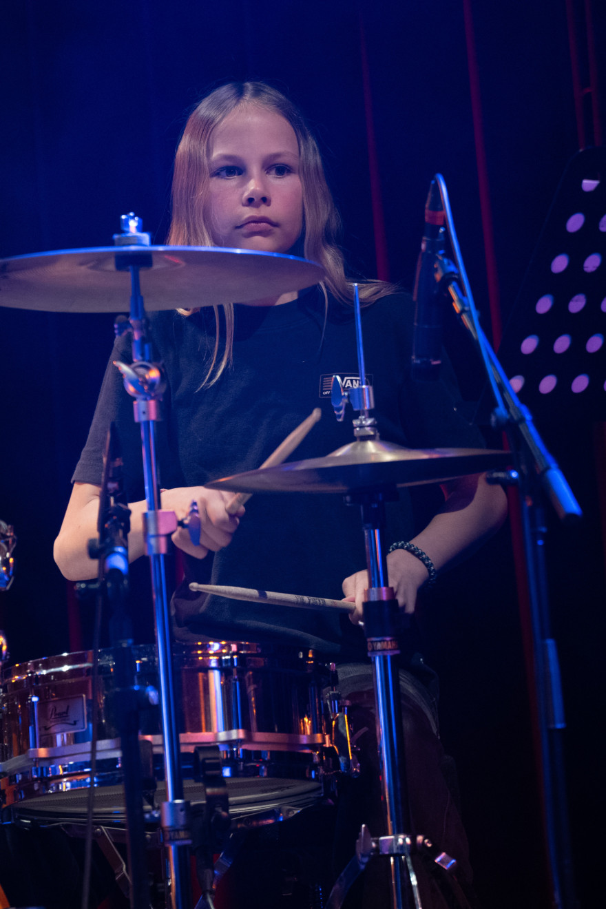 Jazz Pop Rock 2025