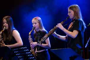 Jazz Pop Rock 2025