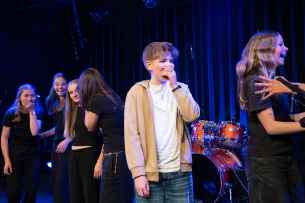 Jazz Pop Rock 2025