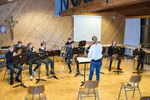 BigBand Konzert