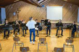 BigBand Konzert