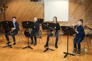 BigBand Konzert