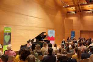 Klavierkonzert November 2025