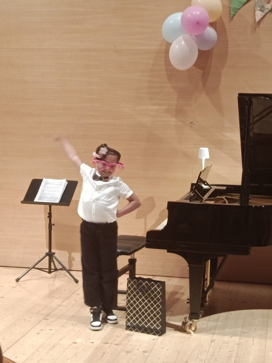 Klaviermatinee 2026