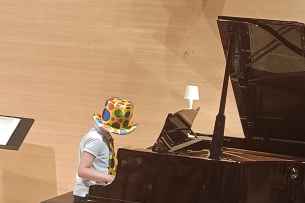 Klaviermatinee 2026