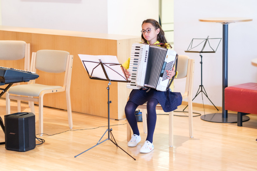 Konzert Tastenw&auml;lder