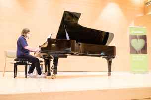 Konzert Tastenw&auml;lder