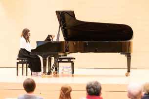 Konzert Tastenw&auml;lder