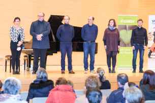 Konzert Tastenw&auml;lder