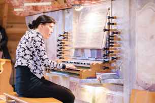 Konzert Tastenw&auml;lder