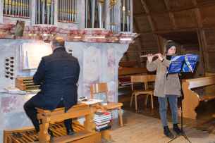 Konzert Tastenw&auml;lder