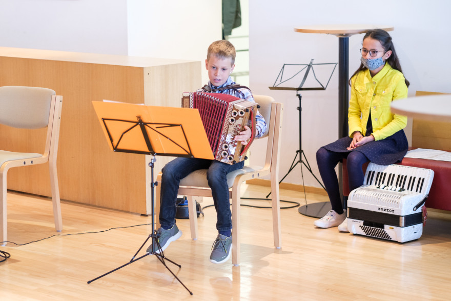 Konzert Tastenw&auml;lder