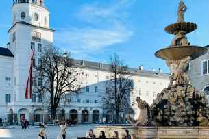 Musik in kleinen Gruppen 2024