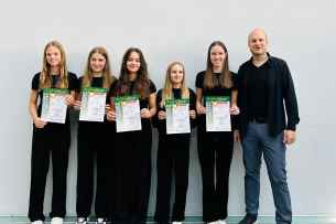 Musik in kleinen Gruppen 2024