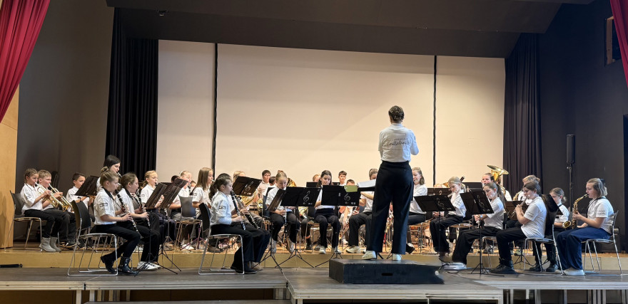 Orchesterklang trifft Blasmusik 2026