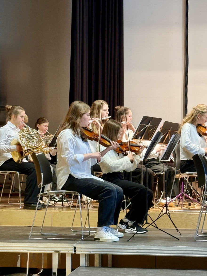 Orchesterklang trifft Blasmusik 2026
