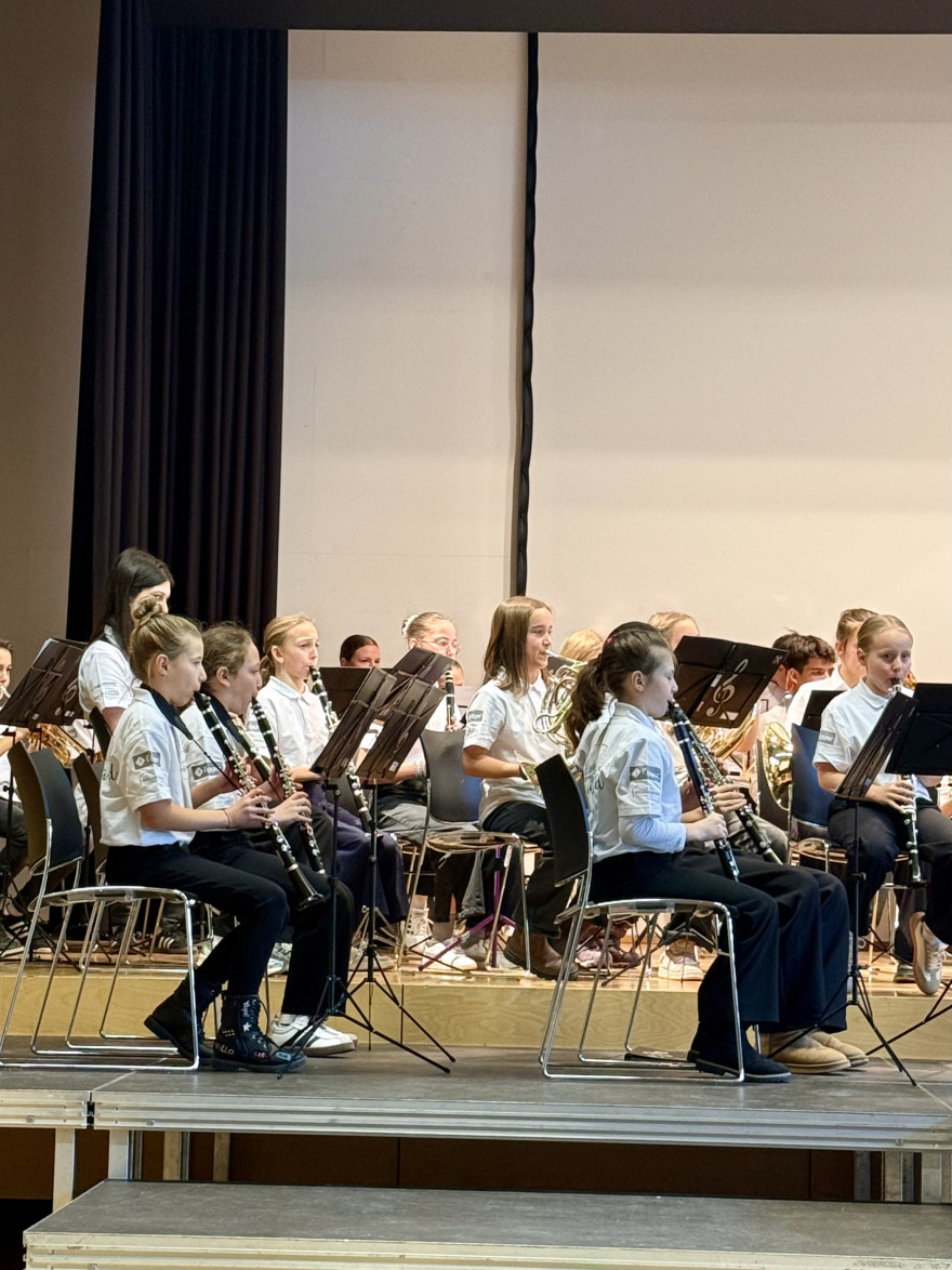 Orchesterklang trifft Blasmusik 2026