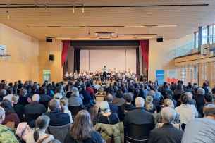 Orchesterklang trifft Blasmusik 2026