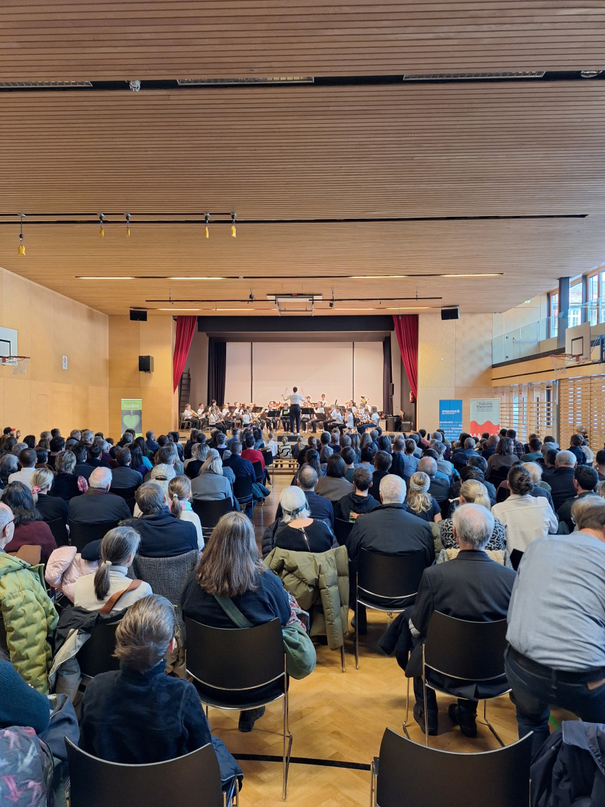 Orchesterklang trifft Blasmusik 2026