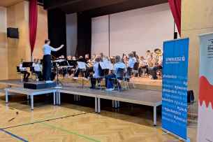 Orchesterklang trifft Blasmusik 2026
