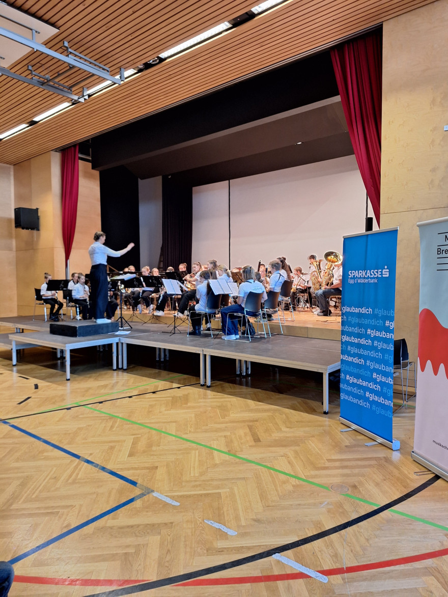 Orchesterklang trifft Blasmusik 2026