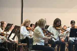 Orchesterklang trifft Blasmusik 2026
