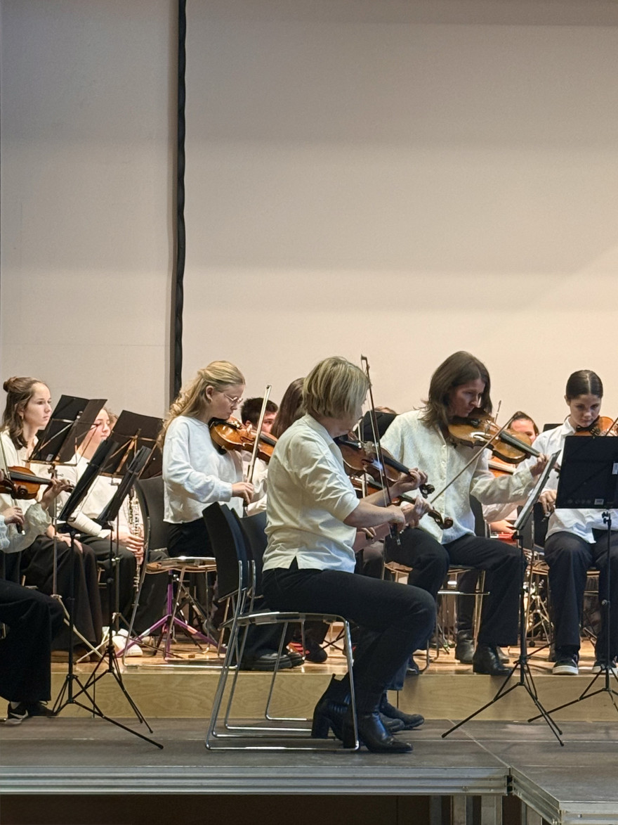 Orchesterklang trifft Blasmusik 2026