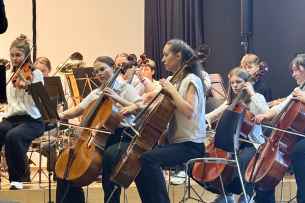 Orchesterklang trifft Blasmusik 2026