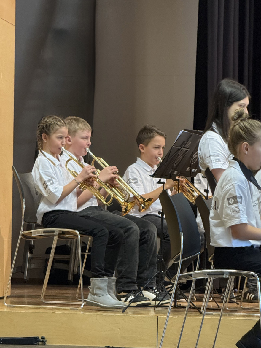 Orchesterklang trifft Blasmusik 2026