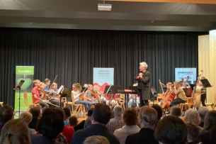 Orchesterkonzert
