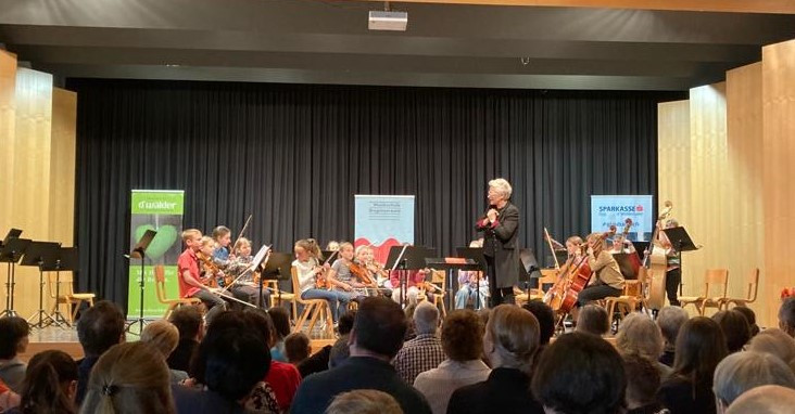 Orchesterkonzert