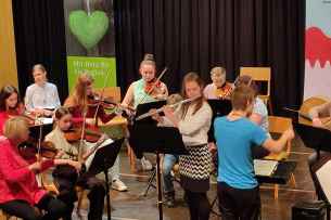 Orchesterkonzert