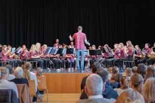 Orchesterkonzert 2025