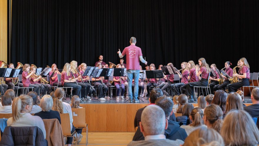 Orchesterkonzert 2025