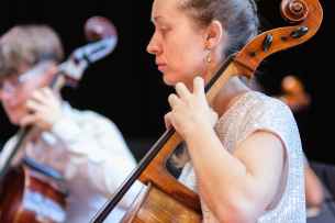 Orchesterkonzert 2025