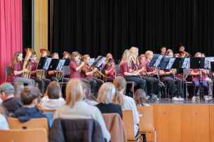 Orchesterkonzert 2025