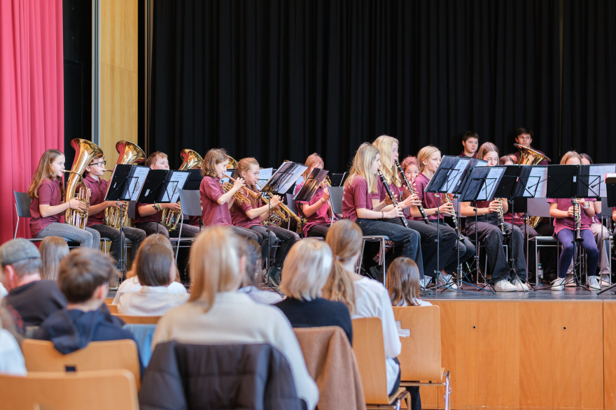 Orchesterkonzert 2025