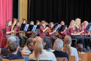 Orchesterkonzert 2025