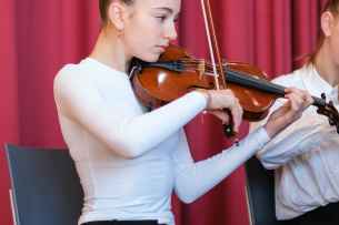 Orchesterkonzert 2025