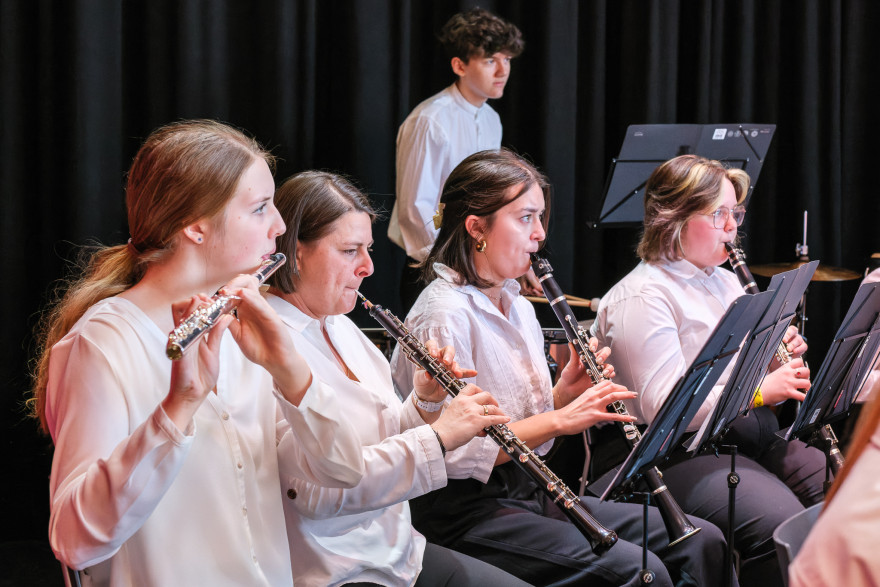 Orchesterkonzert 2025