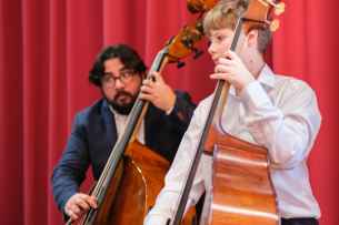 Orchesterkonzert 2025