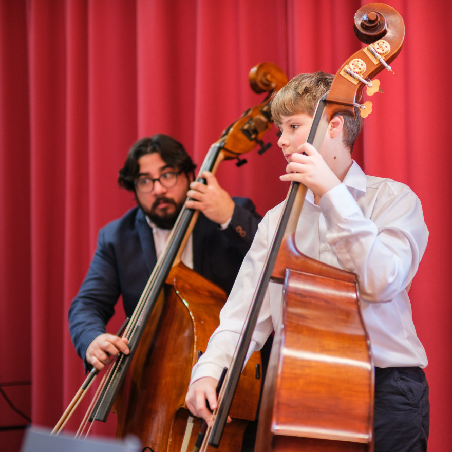 Orchesterkonzert 2025