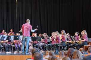 Orchesterkonzert 2025