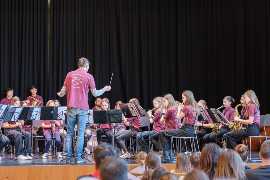 Orchesterkonzert 2025