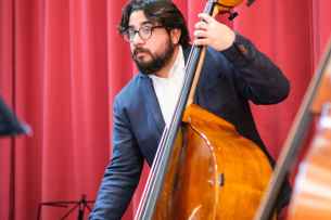 Orchesterkonzert 2025