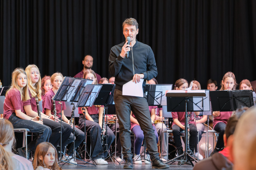 Orchesterkonzert 2025