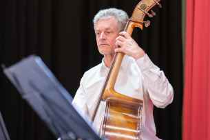 Orchesterkonzert 2025