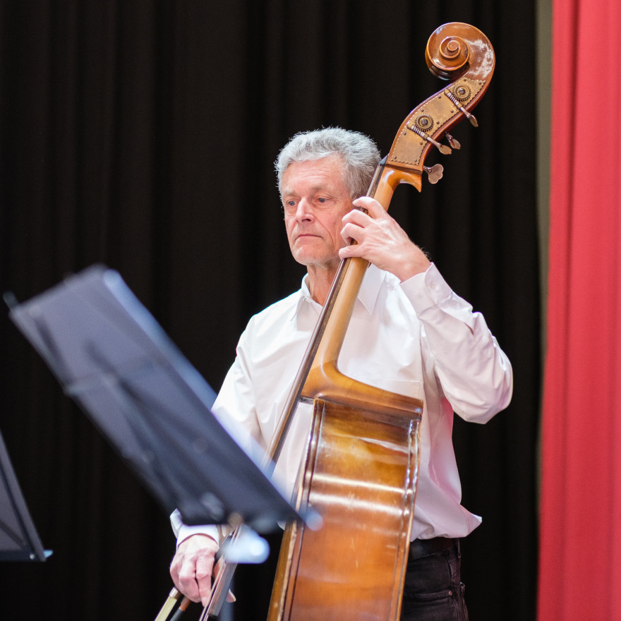 Orchesterkonzert 2025