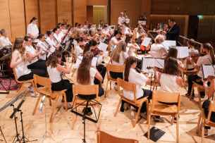 Orchesterkonzert 2026