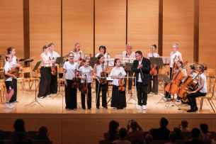 Orchesterkonzert 2026